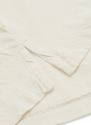  - BASSIKE - 'Classic Vintage' organic cotton T-shirt