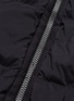  - JAMES PERSE - Cropped down puffer jacket