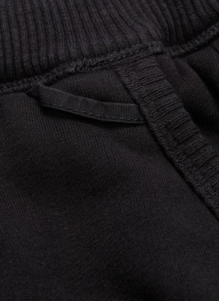  - JAMES PERSE - French terry sweatpants