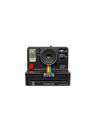 Main View - Click To Enlarge - POLAROID - OneStep+ i-Type instant camera