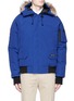 Main View - Click To Enlarge - CANADA GOOSE - Chilliwack' down bomber jacket