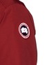 Detail View - Click To Enlarge - CANADA GOOSE - 'Chateau' down parka