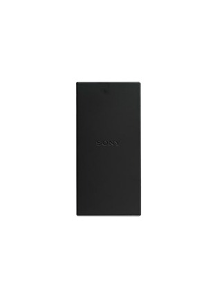 Main View - Click To Enlarge - SONY - CP-VC10 10k portable battery charger – Black