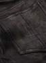 Detail View - Click To Enlarge - RAG & BONE - Lambskin leather skinny pants