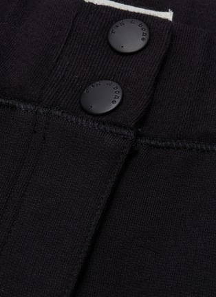 Detail View - Click To Enlarge - RAG & BONE - Modal-cotton sweatpants