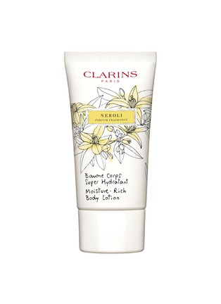 Main View - Click To Enlarge - CLARINS - Hand and Nail Treatment Cream 30ml – Neroli