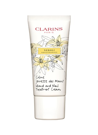 Main View - Click To Enlarge - CLARINS - Moisture-Rich Body Lotion 75ml – Neroli