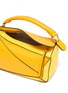 Detail View - Click To Enlarge - LOEWE - 'Puzzle' small leather bag
