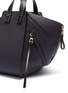  - LOEWE - 'Hammock' small leather bag