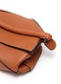  - LOEWE - 'Puzzle' mini leather bag