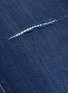  - CURRENT/ELLIOTT - 'The Original Straight' jeans