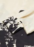  - EQUIPMENT - 'Delainey' blouson sleeve floral print silk blend shirt
