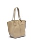Detail View - Click To Enlarge - CHLOÉ - 'Vick' medium leather tote