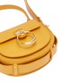  - CHLOÉ - 'Tess' ring small leather shoulder bag