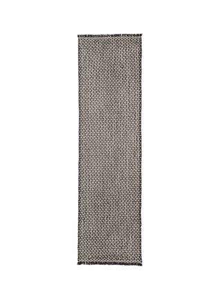 Main View - Click To Enlarge - ISABEL MARANT ÉTOILE - 'Elna' cashmere scarf