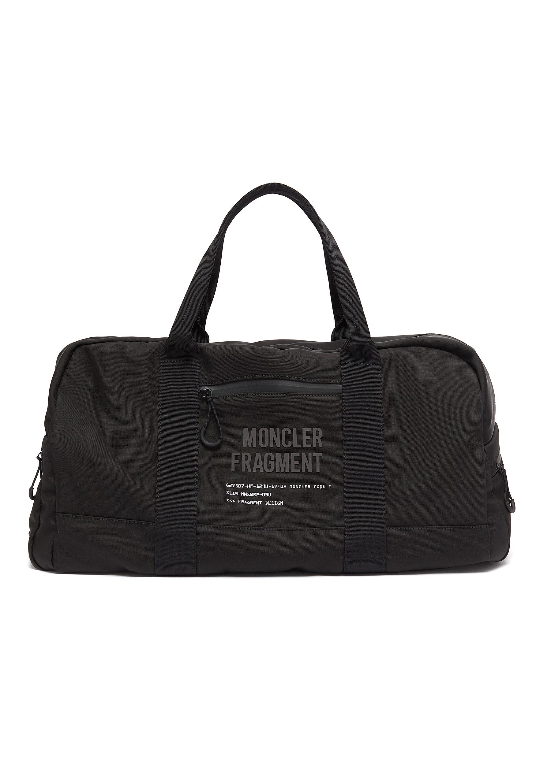 moncler duffle