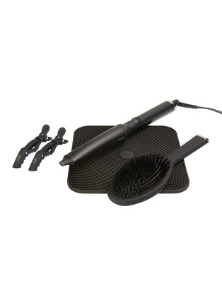 Main View - Click To Enlarge - GHD - ghd curve® long-lasting curling wand gift set
