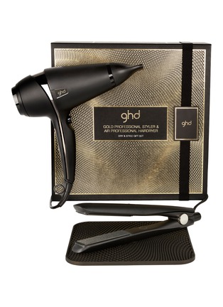 Main View - Click To Enlarge - GHD - ghd dry & style gift set