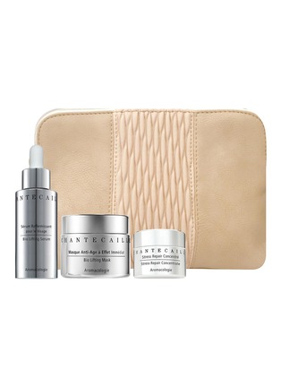 Main View - Click To Enlarge - CHANTECAILLE - Bio Lifting Luxurious Set
