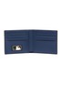 Figure View - Click To Enlarge - GUCCI - x Major League Baseball NY Yankees™ embroidered leather bifold wallet