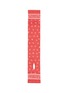 Detail View - Click To Enlarge - LOEWE - Bandana print padded bandana scarf