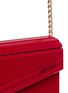 Detail View - Click To Enlarge - JIMMY CHOO - Candy' acrylic clutch