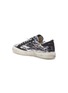 - GOLDEN GOOSE - 'May' paillette sneakers