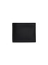 Main View - Click To Enlarge - VALEXTRA - Leather bifold wallet – Black