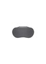  - VALEXTRA - Leather small glasses holder – Ash Grey