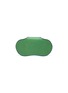  - VALEXTRA - Leather small glasses holder – Grass Green