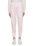 Main View - Click To Enlarge - THOM BROWNE  - Stripe trackpants