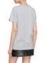 Back View - Click To Enlarge - RAG & BONE - x Disney Mickey Mouse graphic print unisex T-shirt