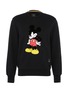 Main View - Click To Enlarge - RAG & BONE - x Disney Mickey Mouse graphic print unisex sweatshirt