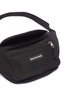 Detail View - Click To Enlarge - BALENCIAGA - 'Explorer' belt bag