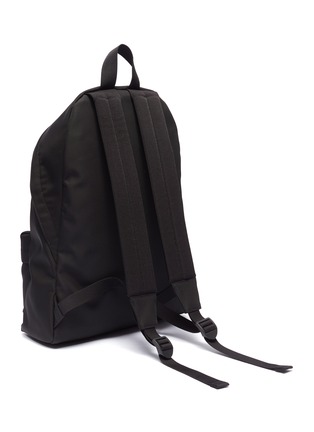 Detail View - Click To Enlarge - BALENCIAGA - 'Explorer' backpack