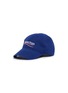 Main View - Click To Enlarge - BALENCIAGA - Presidential logo embroidered baseball cap