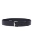Main View - Click To Enlarge - BALENCIAGA - 'Everyday' buckled leather belt