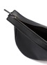 Detail View - Click To Enlarge - THE ROW - 'Slouchy Banana' large leather bag