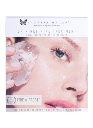  - VANESSA MEGAN - Fire & Frost® Skin Refining Treatment