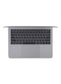Detail View - Click To Enlarge - APPLE - 13" Macbook Air 1.6GHz dual core, 128GB – Space Grey