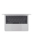 Detail View - Click To Enlarge - APPLE - 13'' Macbook Air 1.6GHz dual core, 256GB – Silver