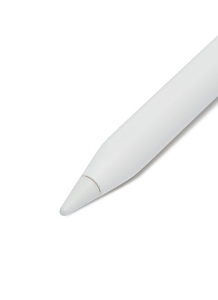 Detail View - Click To Enlarge - APPLE - Apple Pencil 2nd generation for iPad Pro 11'' & 12.9''
