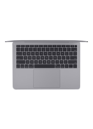 Detail View - Click To Enlarge - APPLE - 13'' Macbook Air 1.6GHz dual core, 256GB – Space Grey