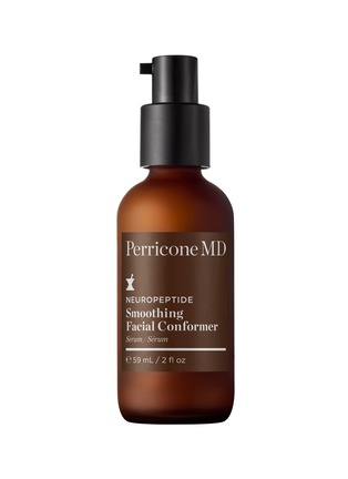 Main View - Click To Enlarge - PERRICONE MD  - Neuropeptide Smoothing Facial Conformer 59ml