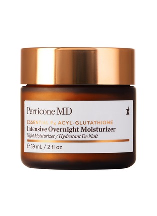 Main View - Click To Enlarge - PERRICONE MD  - Essential Fx Acyl-Glutathione Intensive Overnight Moisturizer 59ml