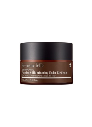 Main View - Click To Enlarge - PERRICONE MD  - Neuropeptide Firming & Illuminating Under-Eye Cream 15ml