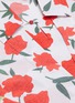  - PRONOUNCE - Floral print short sleeve shirt
