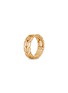 Main View - Click To Enlarge - JOHN HARDY - 'Classic Chain' 18k yellow gold chain effect ring