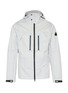 Main View - Click To Enlarge - TRICKCOO - Hooded unisex jacket
