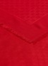Detail View - Click To Enlarge - GUCCI - 'Ataria' GG diamond jacquard silk-wool scarf